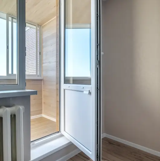 Стеклопакеты без рамы