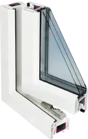 Профиль Rehau Grazio